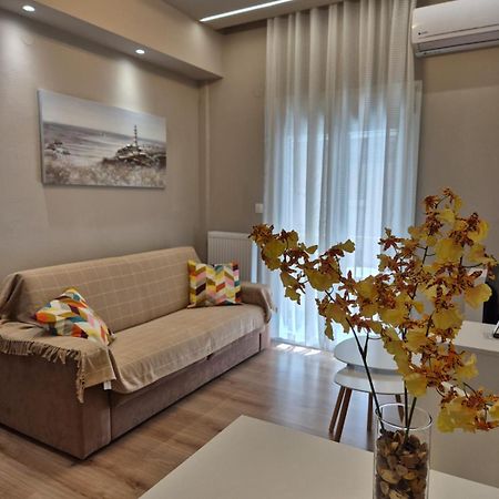 Galeriya Apartment Салоніки Екстер'єр фото