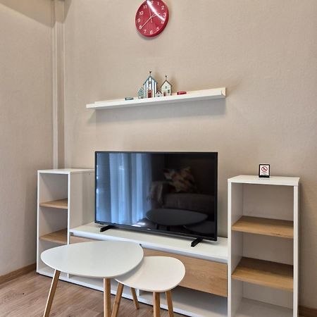 Galeriya Apartment Салоніки Екстер'єр фото