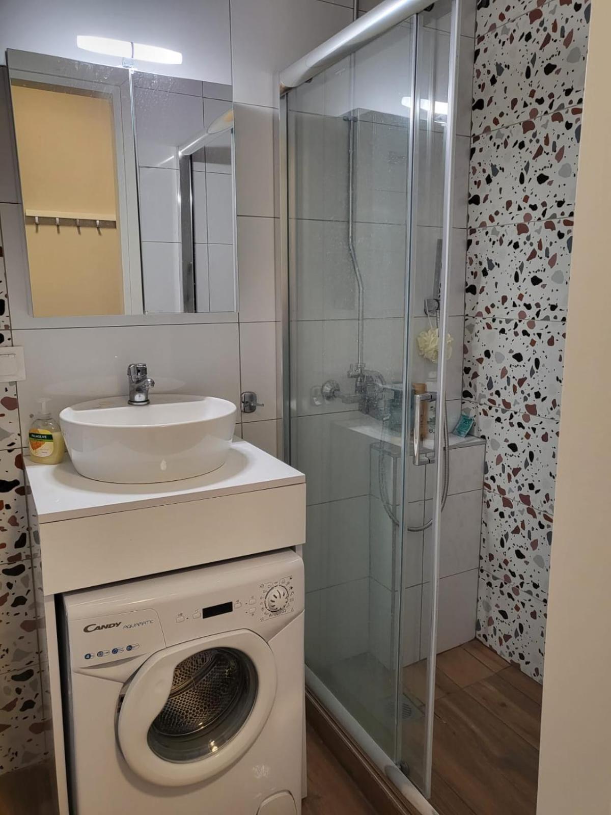Galeriya Apartment Салоніки Екстер'єр фото