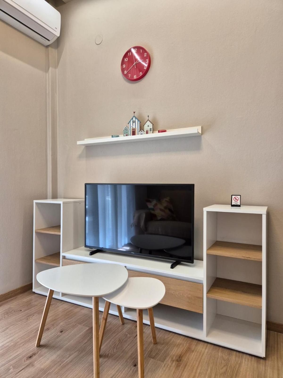 Galeriya Apartment Салоніки Екстер'єр фото